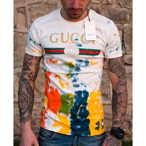 is gucci shirt genuine.